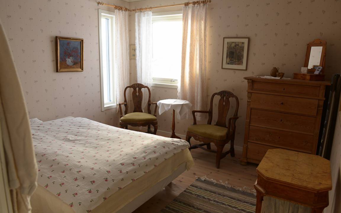 Photo of Bedroom in Tarnaby