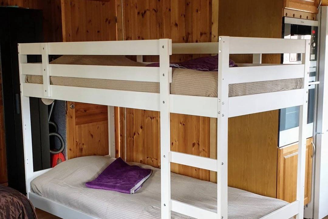 Photo of Bedroom in Backefors