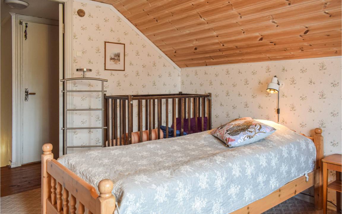 Photo of Bedroom in Rockneby