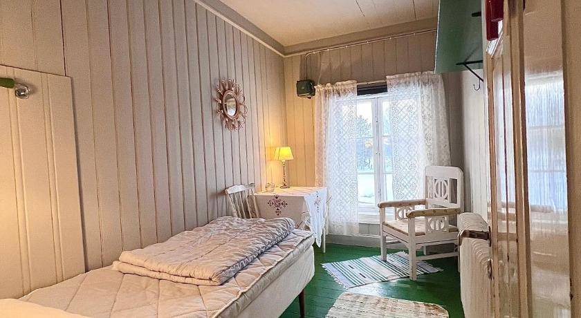 Photo of Bedroom in Sorsjon
