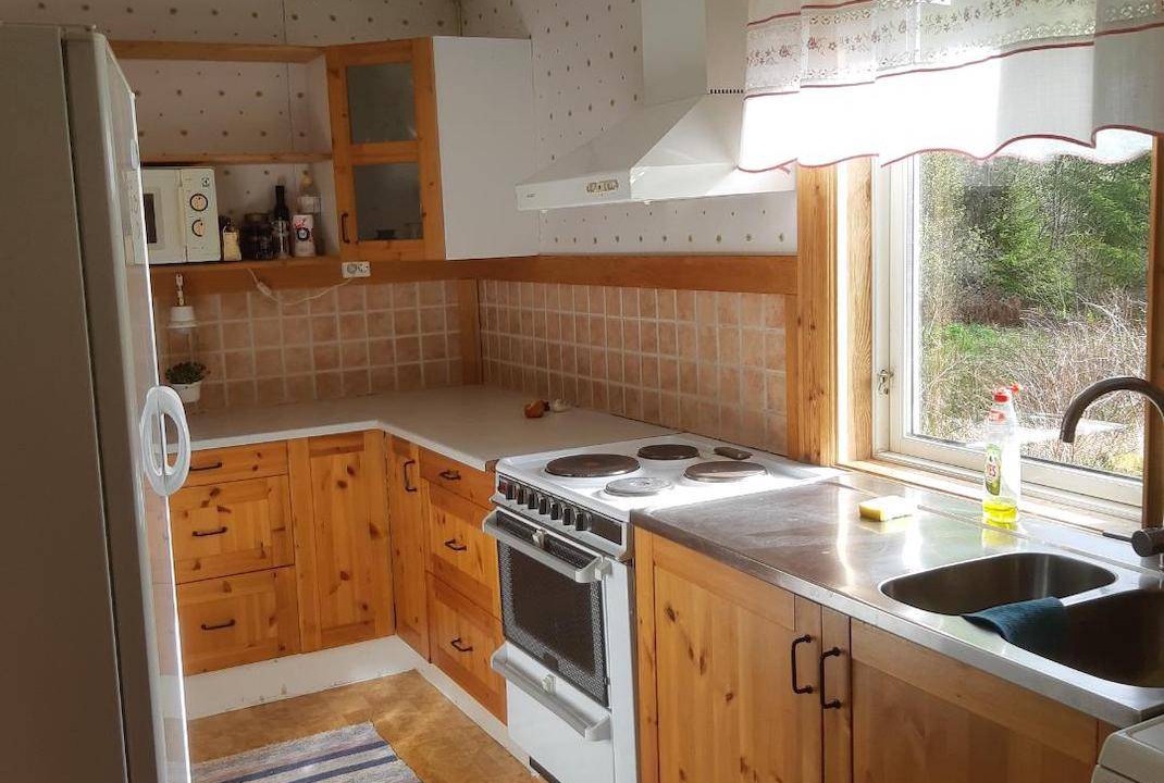 Photo of Kitchen in Skillingaryd