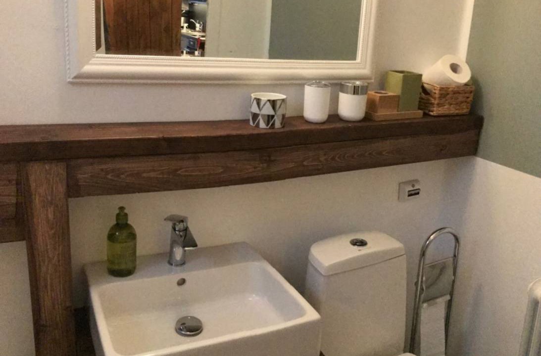 Photo of Bathroom in Ludvika Municipality