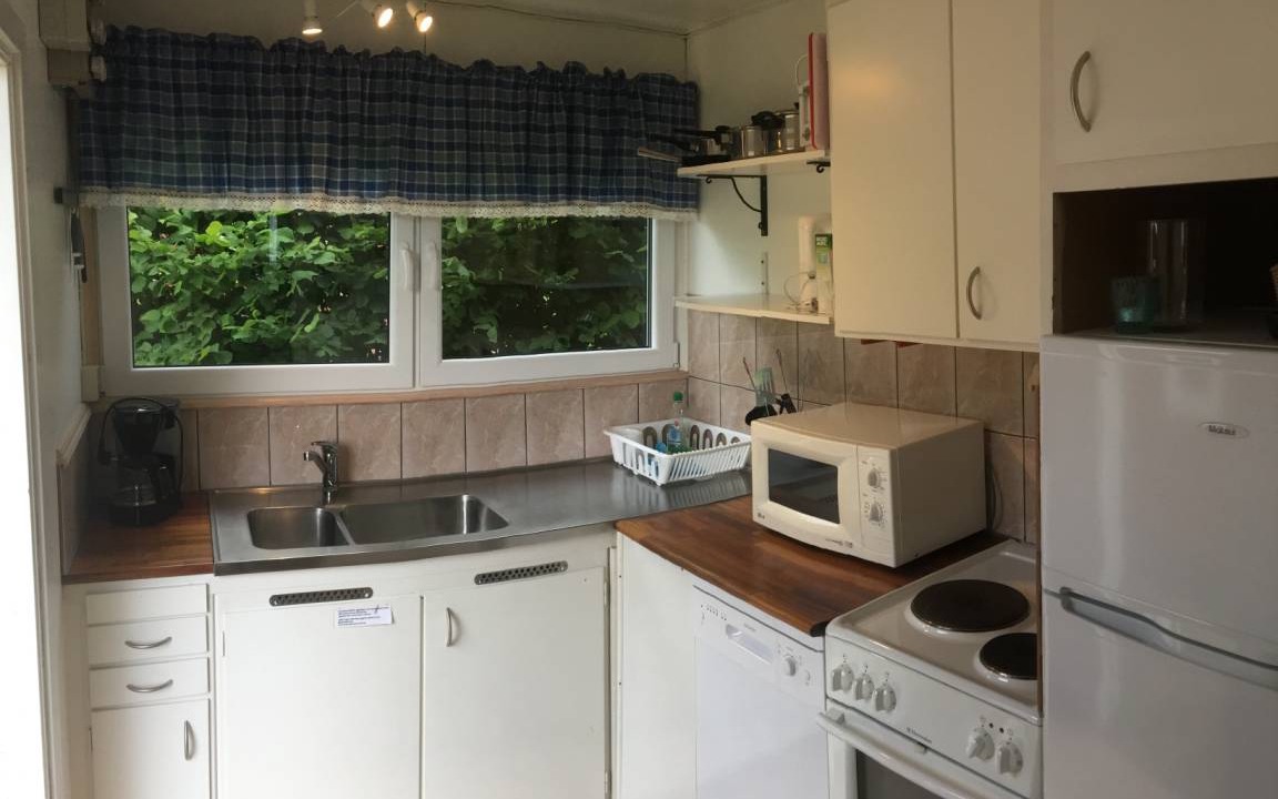 Photo of Kitchen in Kopingsvik
