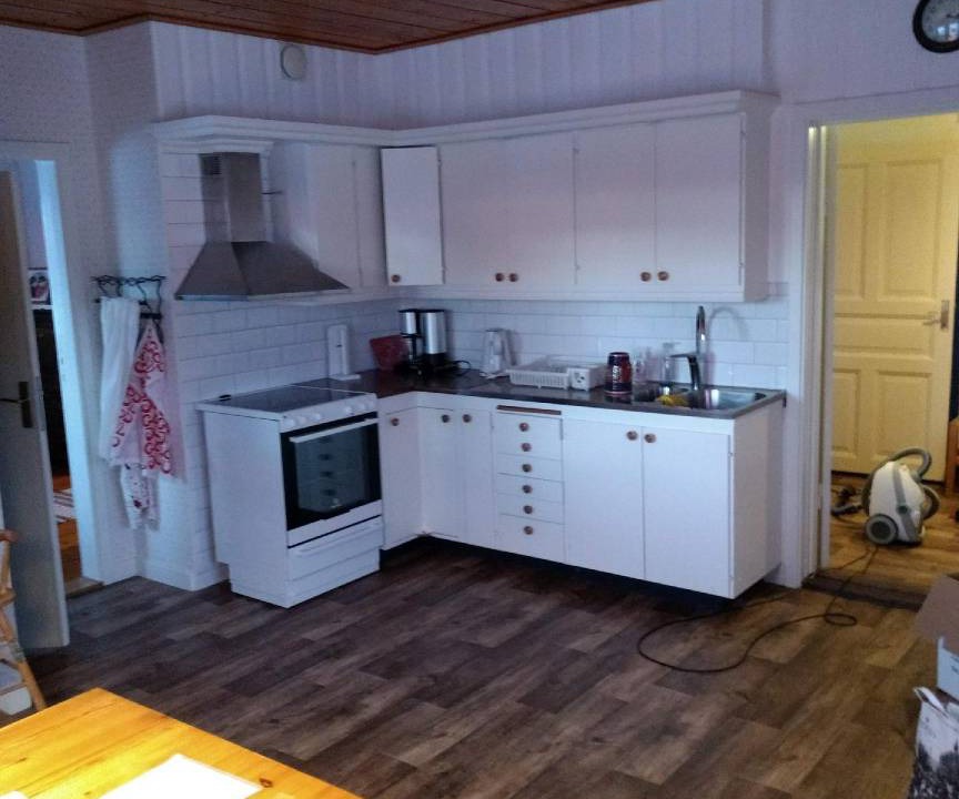 Photo of Kitchen in Boda Kyrkby