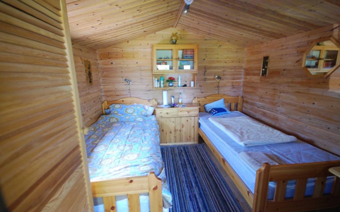 Photo of Bedroom in Tibro