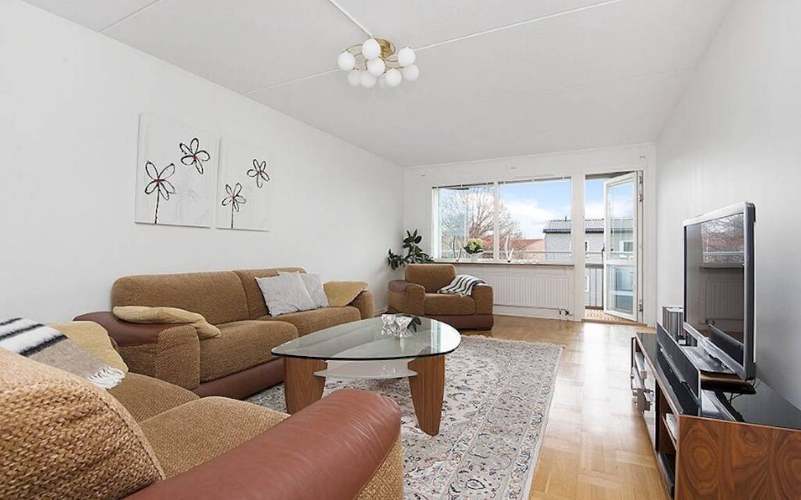 Photo of Livingroom in Jarfalla Municipality
