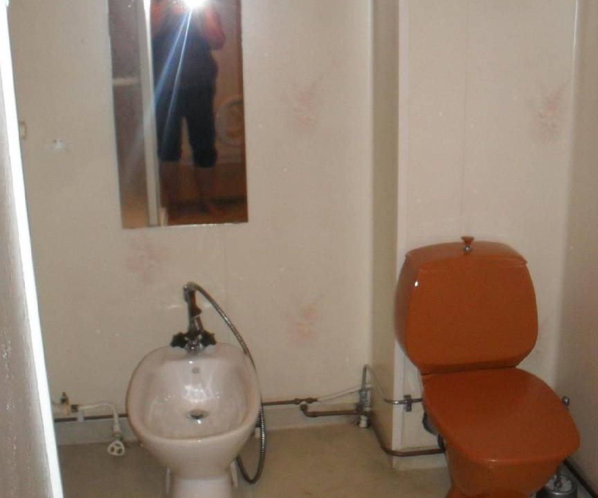 Photo of Bathroom in Hogsater