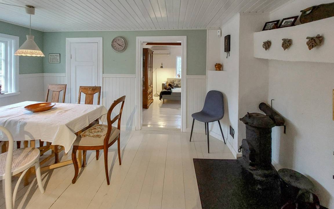 Photo of Livingroom in Hassleholm Municipality