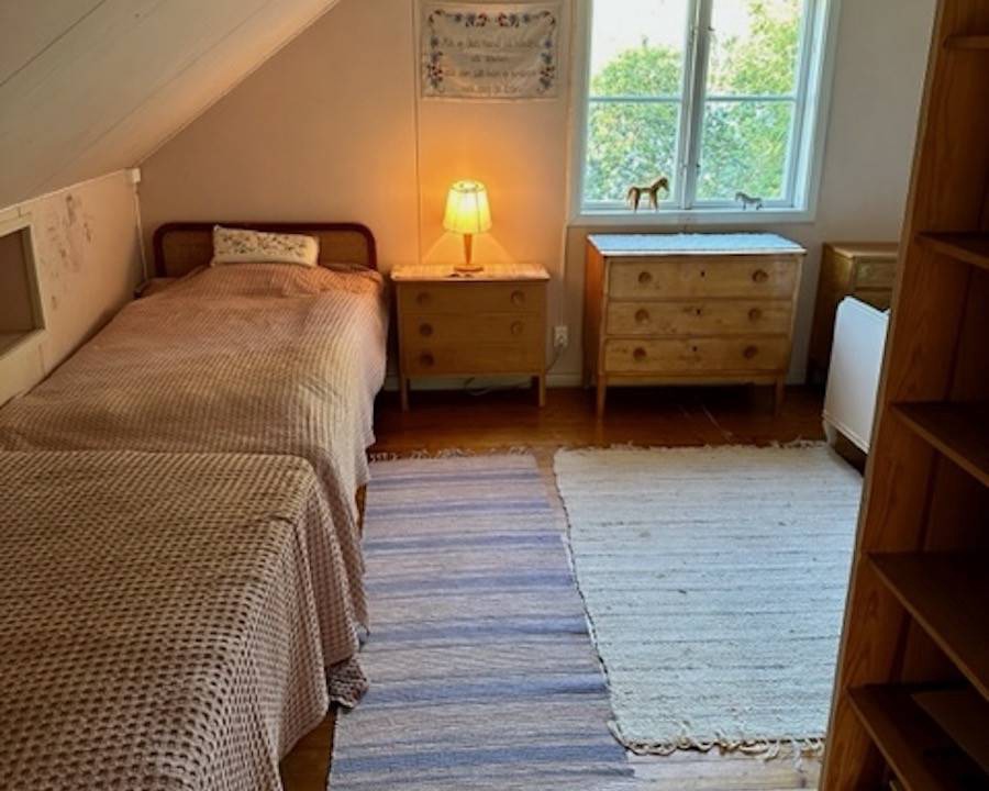 Photo of Bedroom in Sorunda