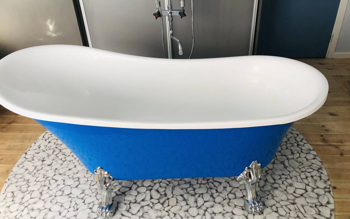 Photo of Bathroom in Avesta