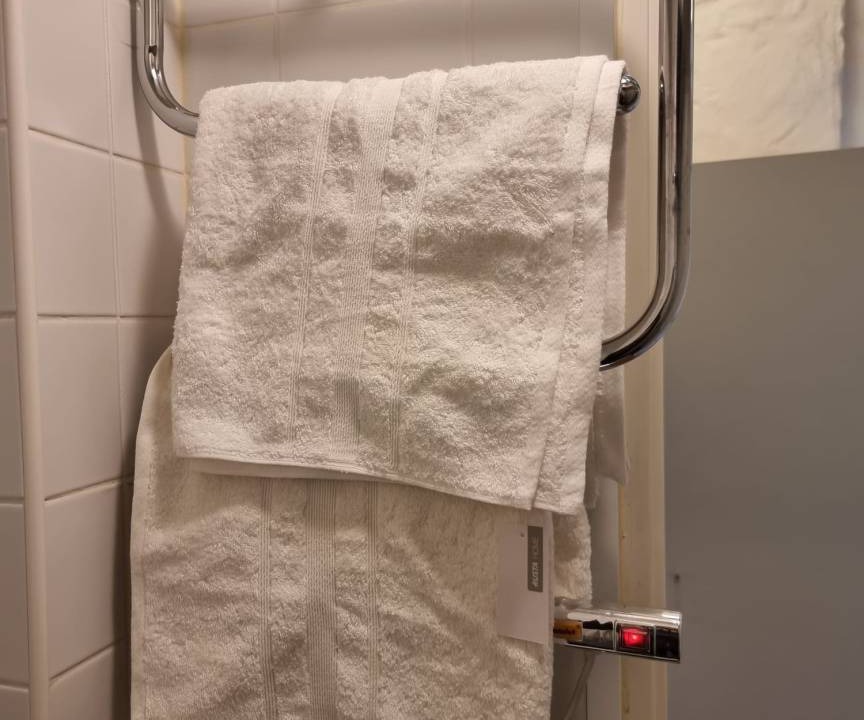 Photo of Bathroom in Norrmalm