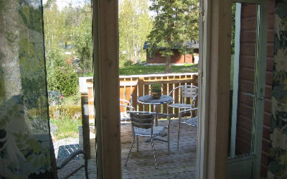 Photo of Patio Balcony in Hastangsudd