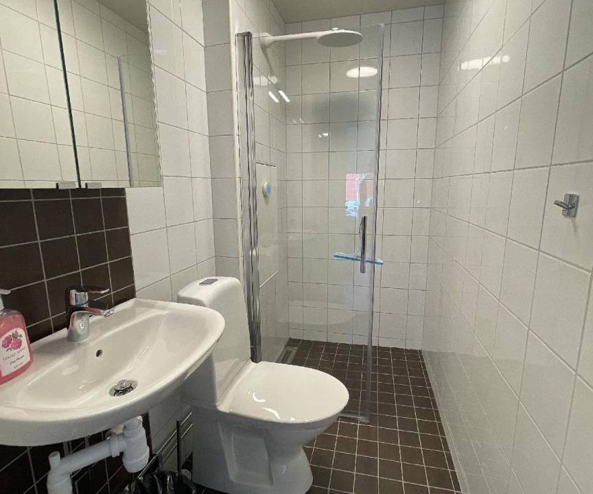 Photo of Bathroom in Vasteras Municipality