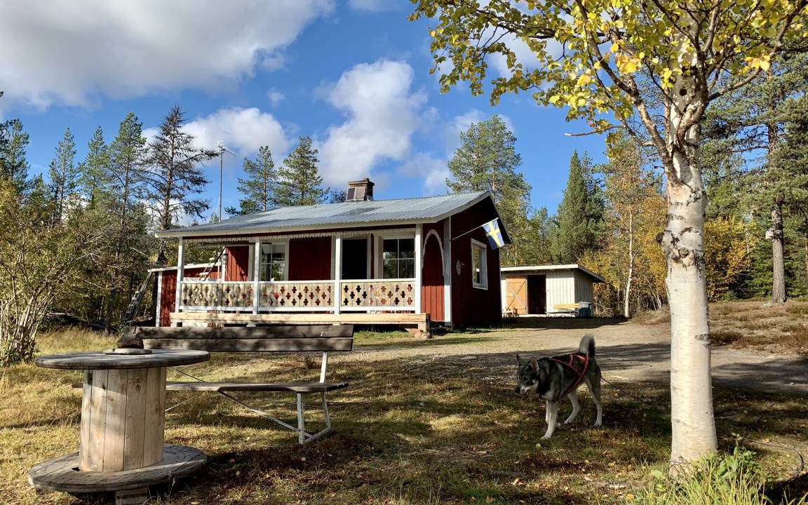 Photo of Others in Nattavaara