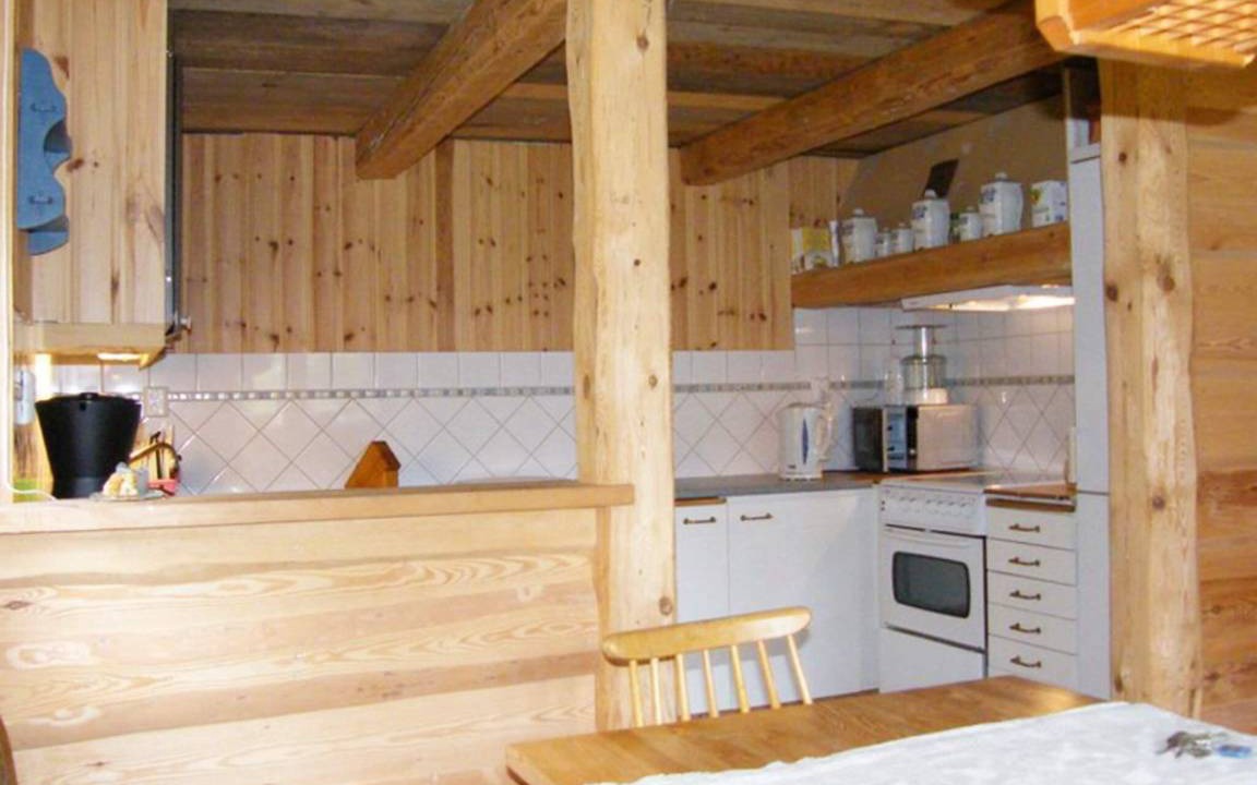 Photo of Kitchen in Tviklippan