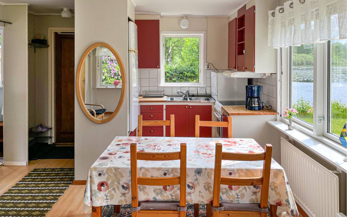 Photo of Kitchen in Almhult