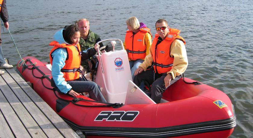 Photo of Others in Jukkasjarvi