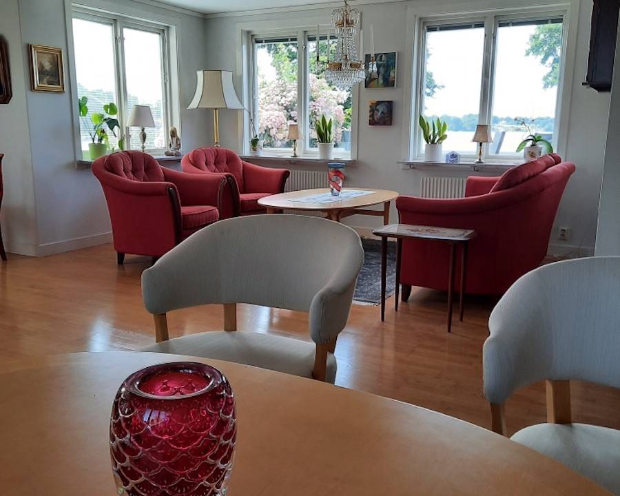 Photo of Livingroom in Bredavik