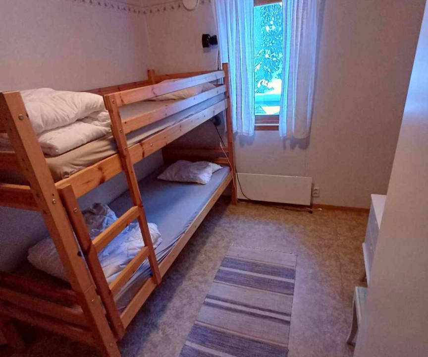 Photo of Bedroom in Varmland County