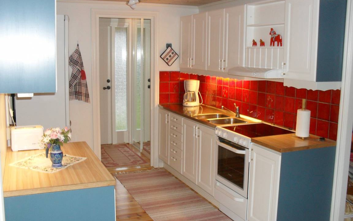 Photo of Kitchen in Mariestad