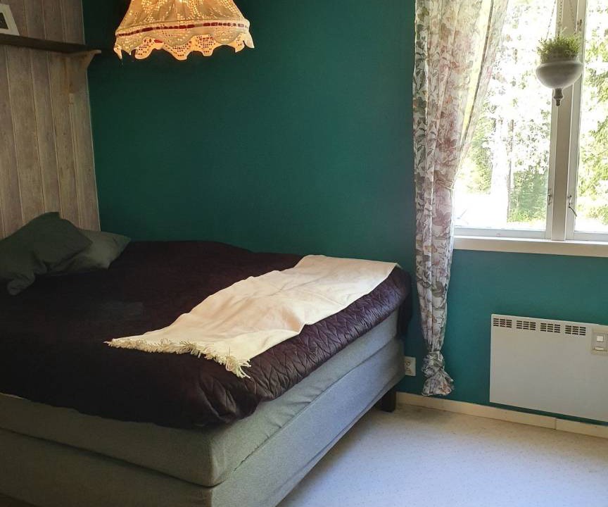 Photo of Bedroom in Tived