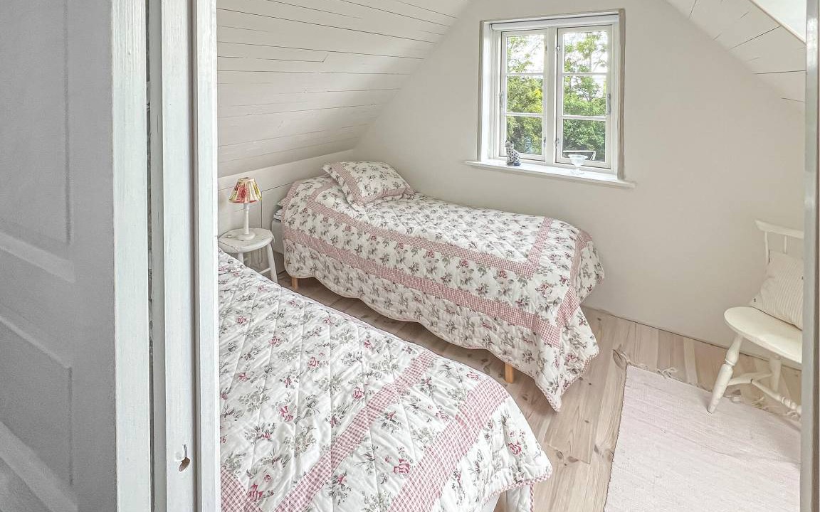 Photo of Bedroom in Bastad Municipality