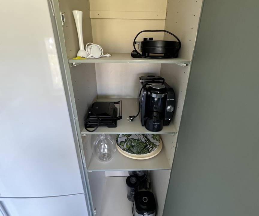 Photo of Kitchen in Alvsered