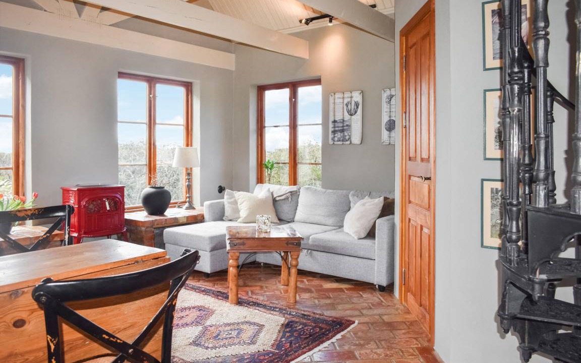 Photo of Livingroom in Ystad