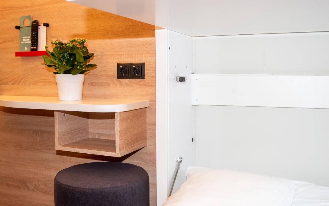 Photo of Bedroom in Jonkoping