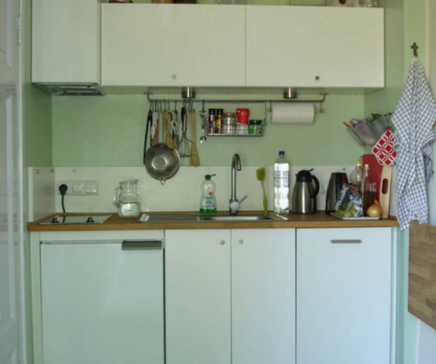 Photo of Kitchen in Hultsfred