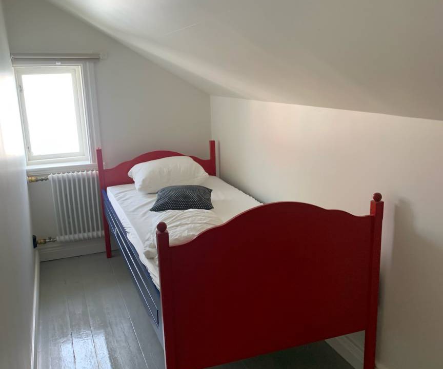 Photo of Bedroom in Lysekil
