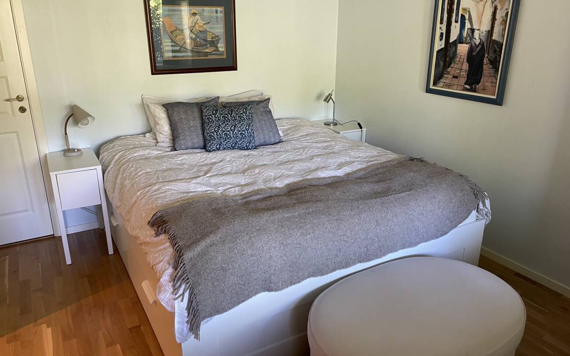 Photo of Bedroom in Osterskar