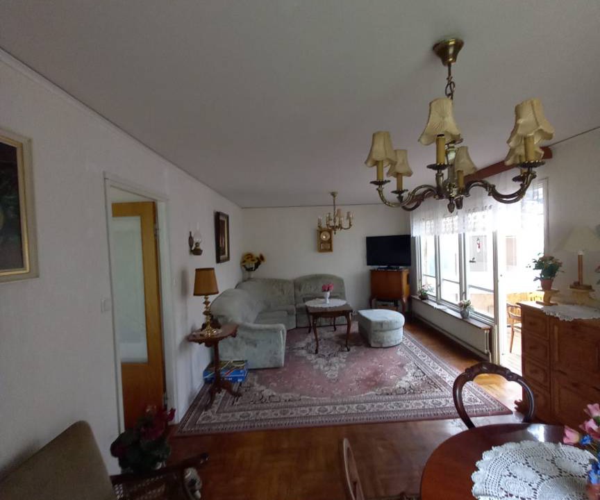 Photo of Livingroom in Korsberga