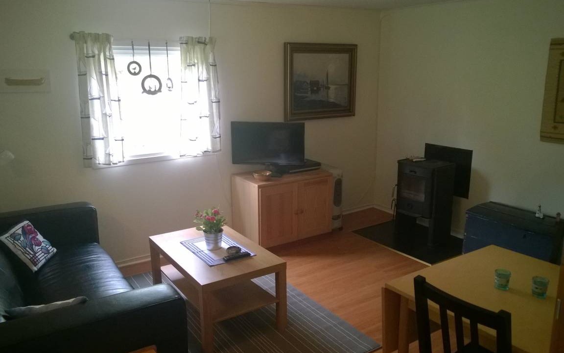 Photo of Livingroom in Hallaryd