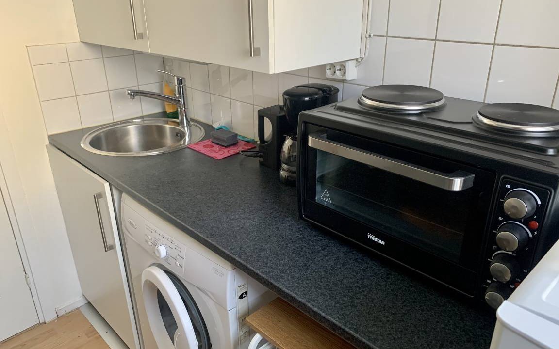 Photo of Kitchen in Liljeholmen - Hagersten
