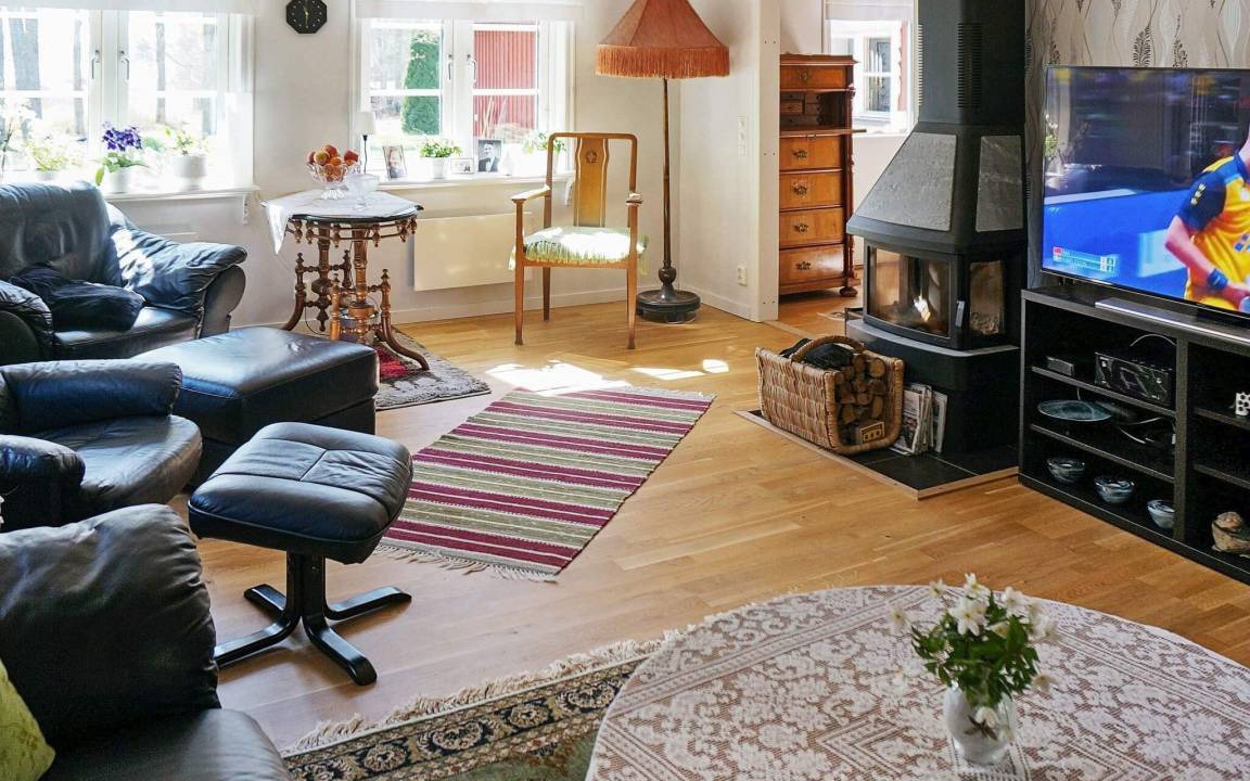 Photo of Livingroom in Kristinehamn