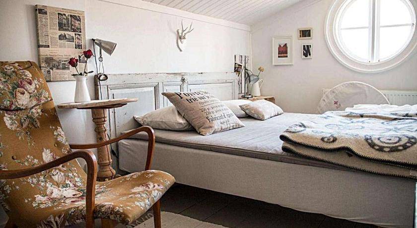 Photo of Bedroom in Gavle