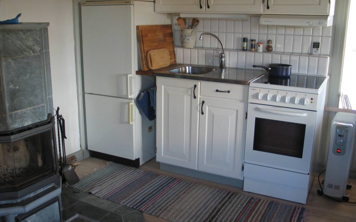 Photo of Kitchen in Kopparberg