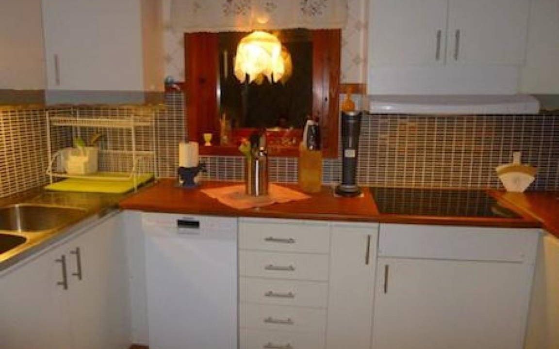 Photo of Kitchen in Mora