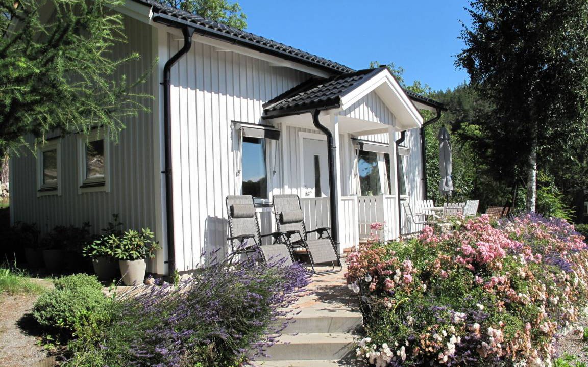 Photo of Buildings in Vikbolandet
