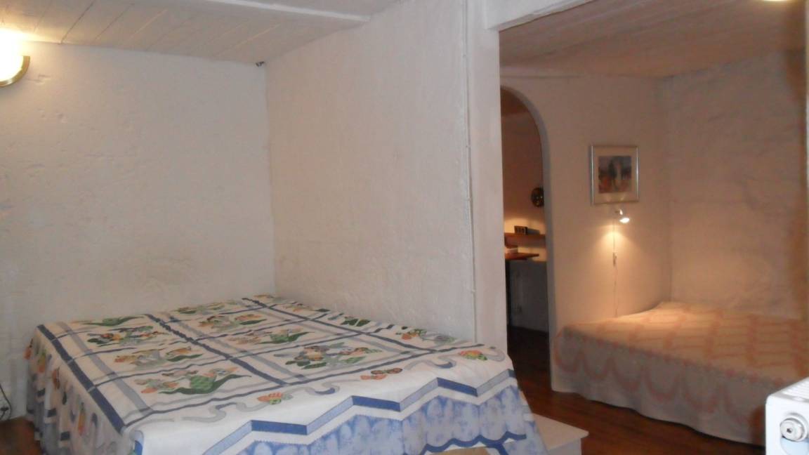 Photo of Bedroom in Vaxholm