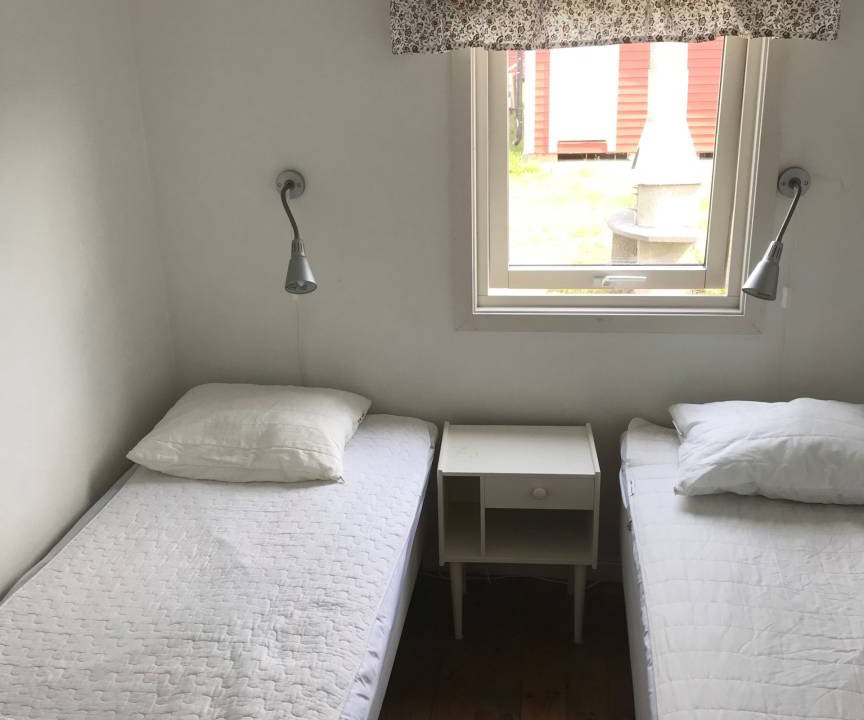 Photo of Bedroom in Kopingsvik