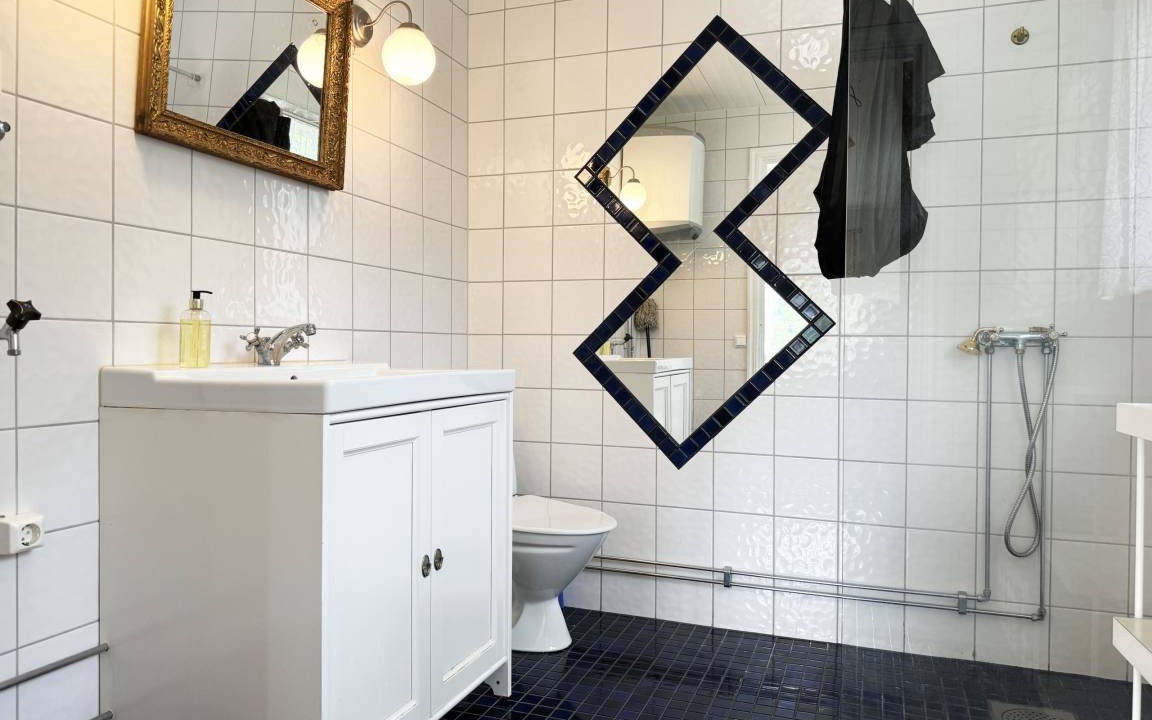 Photo of Bathroom in Varekil