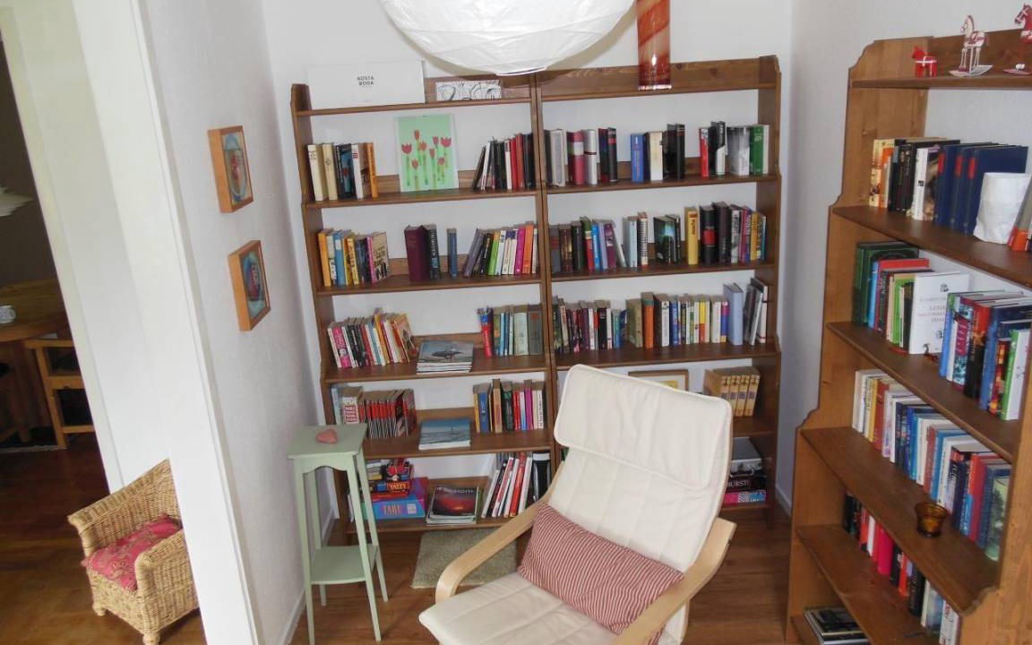 Photo of Livingroom in Klavrestrom