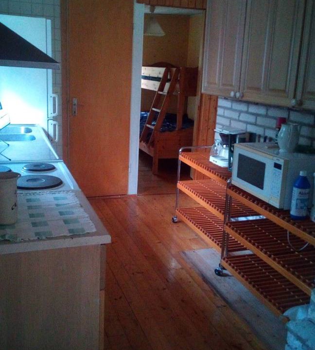 Photo of Kitchen in Berga