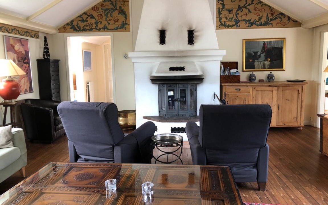 Photo of Livingroom in Osterskar