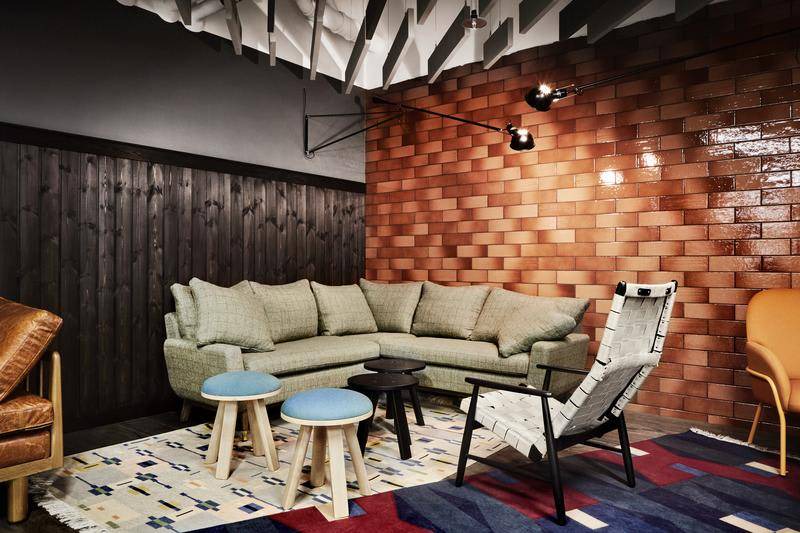 Photo of Livingroom in Norrmalm