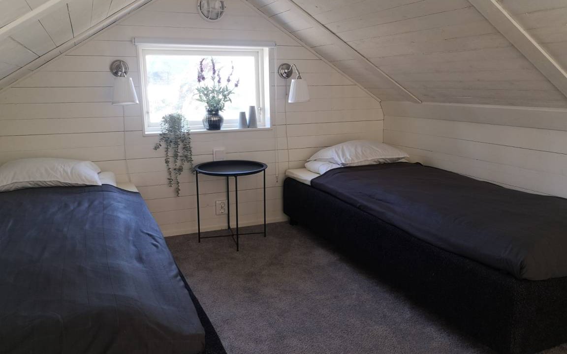 Photo of Bedroom in Uddevalla Municipality
