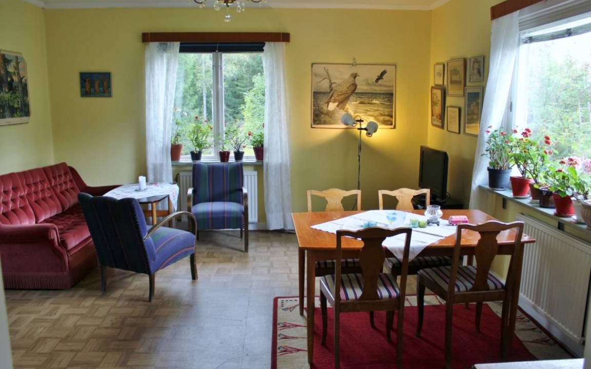 Photo of Livingroom in Vederslov