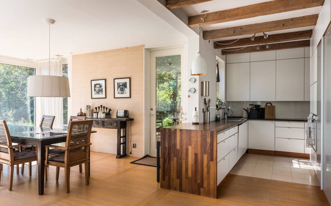 Photo of Kitchen in Varmdo